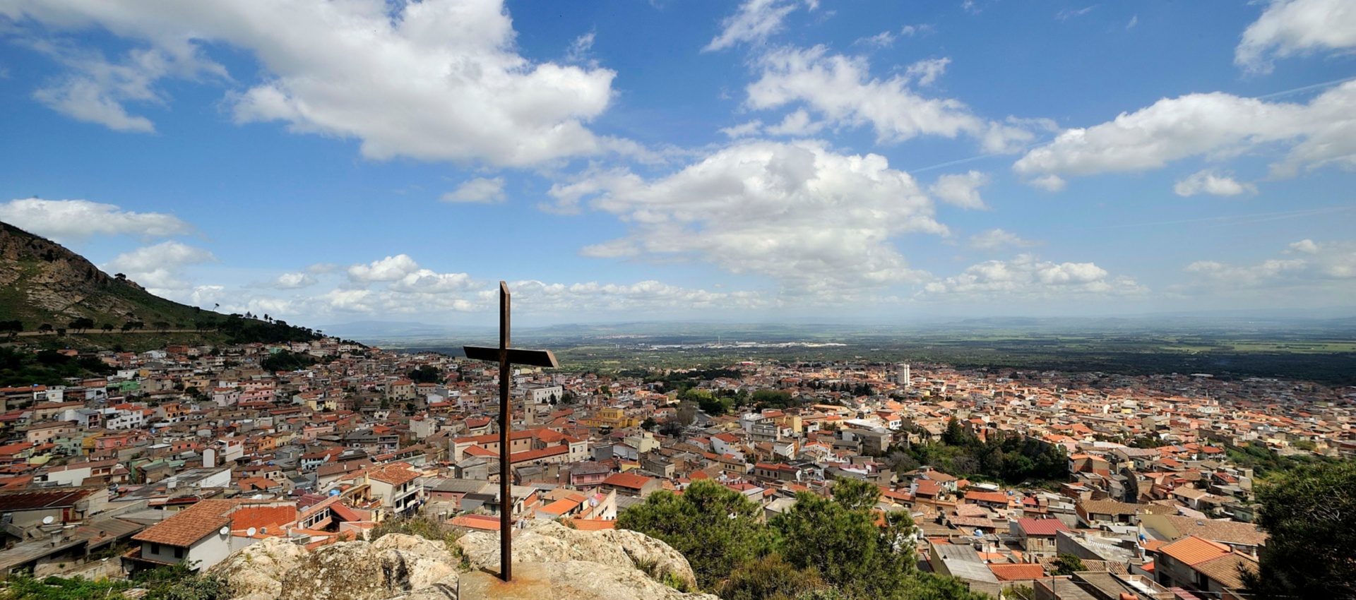 Luoghi di Paese d'ombre